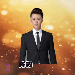 陈毅